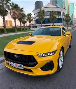 فورد موستانج